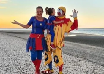 Dura acusación de Sol, la hija de Piñon Fijo, contra su padre: “Desapareció de nuestras vidas después del último maltrato”