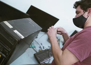 El Club de Leones trabajará  “codo a codo” con los adultos mayores