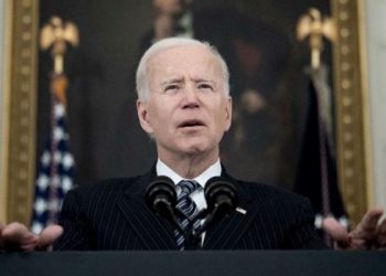 El Congreso de Estados Unidos aprueba una ley clave para Biden sobre salud y medio ambiente