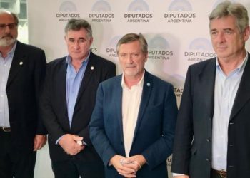 El Gobierno y la Mesa de Enlace se reúnen otra vez para «comenzar a resolver temas»