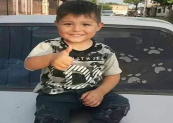 El crimen de Benjamín: tenía 4 años, un conocido lo llevó de paseo y lo colgó vivo de un puente en Tucumán