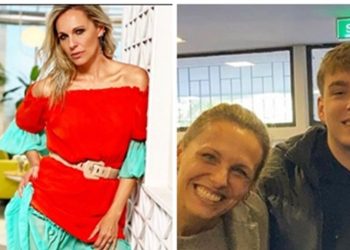 El dolor de Denise Dumas por la decisión que tomó su hijo: «Cuando me lo vino a decir, me partió el alma»