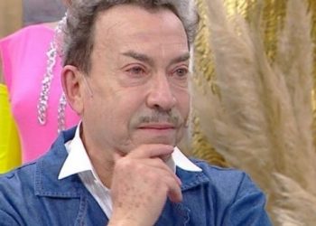 El dramático momento de Aníbal Pachano: tiene que ser operado de un tumor en la cabeza