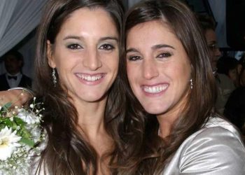 El emotivo saludo de cumpleaños de Soledad Pastorutti a su hermana Natalia: «Sos la menor pero siempre fuiste mi protectora»