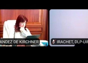 El fiscal acusó a Néstor y Cristina Kirchner de instalar «una de las matrices más extraordinarias de corrupción»