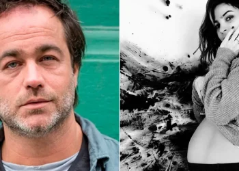 El gesto de Gastón Pauls tras conocer el embarazo de su ex, Agustina Cherri