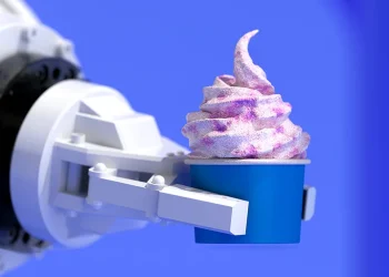 El helado podría ser renovado gracias a nuevas tecnologías de las empresas