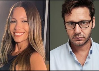 El noble gesto de Pampita al enterarse del mal momento de salud que atraviesa el padre de Benjamín Vicuña