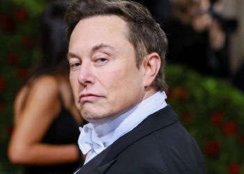 Elon Musk y su inesperada confesión sobre “un hábito terrible”