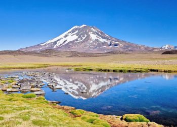 En las cuencas del Diamante nevó  mayor cantidad de veces que en 2021, pero aún no es suficiente