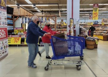 Expectativa por el costo de la canasta básica de julio, tras el duro dato de inflación