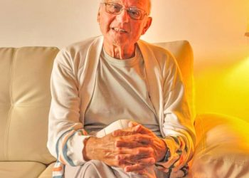 Fallecimiento de “Cacho” Ritro:  “Tenía un oído privilegiado, zapateaba, tocaba la guitarra, era completo”