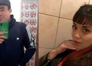 Femicidio en Puerto Deseado: «Me mandé una macana. Y me voy a matar»