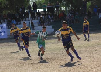 Síntesis Deportiva