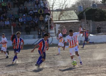 Síntesis Deportiva