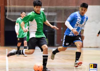 Síntesis Deportiva