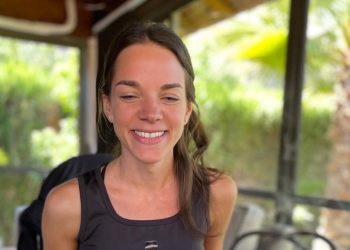 Giuliana Lucoski volvió a publicar en sus redes y subió una emocionante historia