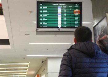 Hacia qué destinos escapan los mendocinos y qué buscan en la provincia los extranjeros