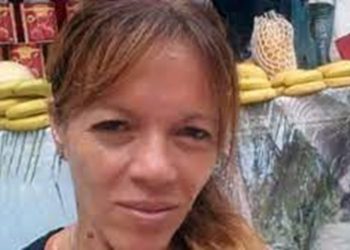 Hallaron en el conurbano bonaerense el cuerpo de la enfermera: estaba en un galpón de su casa  con una jeringa en el brazo