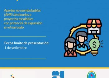 Hasta el 1 de septiembre, pymes y desarrolladores tecnológicos podrán inscribirse en Mendoza Emprende 2.0