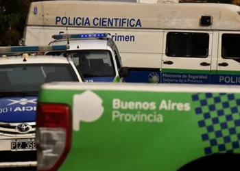 Horror en  la provincia de Buenos Aires: le quisieron robar el auto, le sacó el cuchillo al delincuente y lo mató de una puñalada