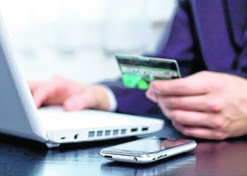 Cayeron dos gitanos  por estafas virtuales