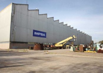 Impsa perdió más de $3.000 millones en el primer semestre