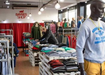 Inflación y verano: se esperan fuertes aumentos en indumentaria con el cambio de estación