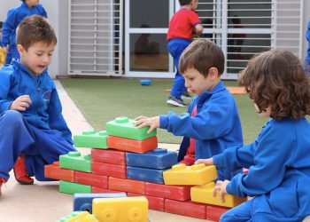 Educación: en septiembre comenzará la inscripción para el ingreso al Nivel Inicial