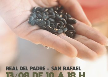 Realizarán un encuentro de intercambio de semillas nativas y criollas