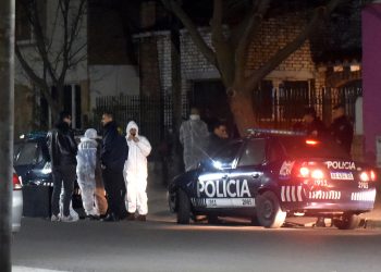 Investigan la muerte de una mujer en su casa de Guaymallén