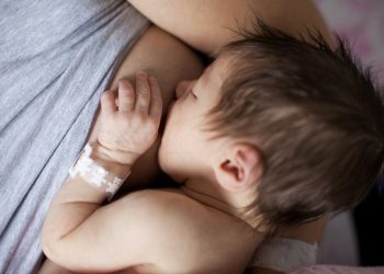 Invitan este viernes a un taller en el Centro Modular  por la Semana de la Lactancia Materna