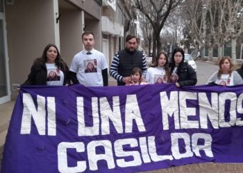 Santa Fe: Jardinero discutió con la dueña de casa por el pago y la mató a golpes con un caño