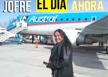 Jorge “Pollo” Jofré participará hoy jueves en Canal 13  de “Canta conmigo ahora” de Marcelo Tinelli