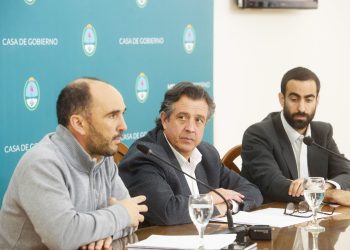 Thomas sobre el nuevo paro docente:  «Las medidas de fuerza, y sobre todo si van en contra de los chicos, hacen más difícil el diálogo»