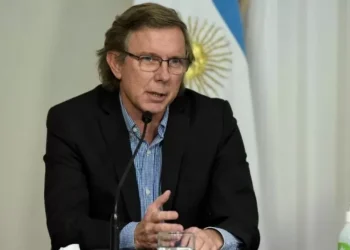 Juan José Bahillo será el secretario de Agricultura