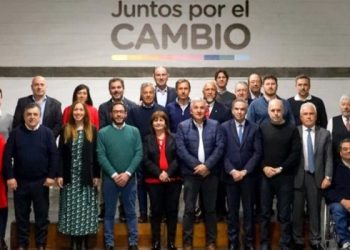 Juntos por el Cambio pidió que «se cuide y proteja» a los jueces y fiscales «ante cualquier intento de desestabilización»