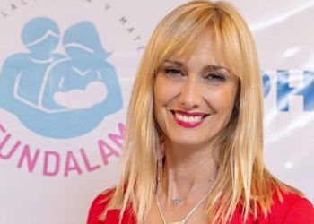 Karin Cohen rompió el silencio sobre la etapa más oscura de su vida: «Lo tengo todo muy presente y no me olvido lo que viví»