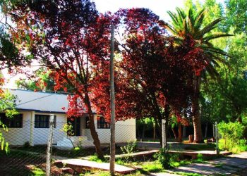 Diputados declaró de interés  un proyecto intercultural de la Escuela Rentería de Villa Atuel