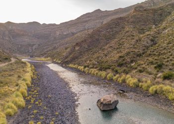 La Cámara de Comercio se mostró conforme por  la construcción de El Baqueano, pero solicita que el resto de los fondos se inviertan en el sur mendocino