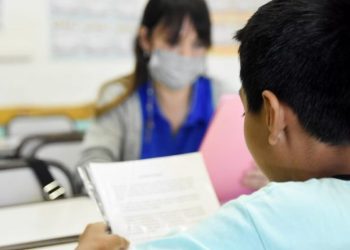 La DGE busca mejorar la fluidez lectora de los alumnos y puso en marcha un nuevo censo