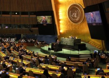 La ONU advierte a Rusia que cometerá un «crimen de guerra» si juzga a prisioneros ucranianos