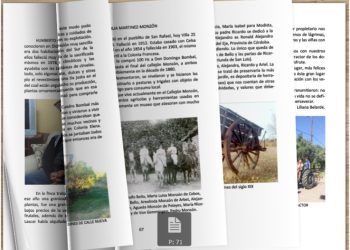 La asociación civil “Agua, sol  y tierra” presentará un libro y un trabajo audiovisual vinculado a la historia sanrafaelina