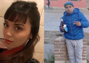 Detalles escalofriantes del femicidio en Santa Cruz: La autopsia reveló que la joven asesinada por un marino murió de una trompada en el pecho