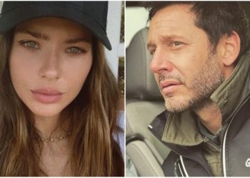 La decisión de la China Suárez que podría complicar aún más su vínculo con Benjamín Vicuña