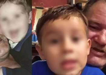 La emoción del abuelo de Lucio Dupuy tras conocerse la fecha del juicio: “Voy a tratar de estar todos los días”