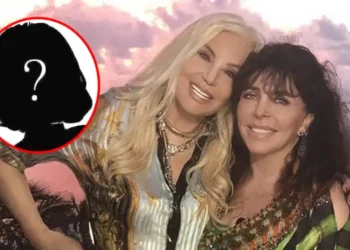 La inesperada pelea de Susana Giménez y Verónica Castro por una mujer: quién es y qué pasó