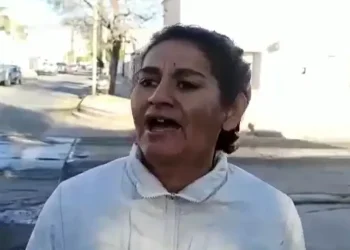 La particular defensa de los familiares de un detenido por asalto: “Nosotros no robamos, vendemos droga”