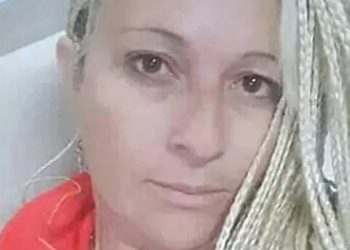 La “planera” Mariana Alfonzo reapareció, pidió plata para una entrevista y estalló el escándalo: “Mil pesos el minuto”