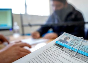 Licencias de conducir: nuestra provincia  aún no implementará el sistema de «Scoring»
